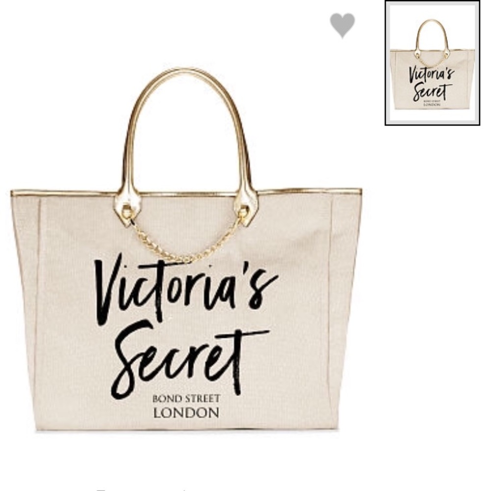 Brand new VS bag, still in package